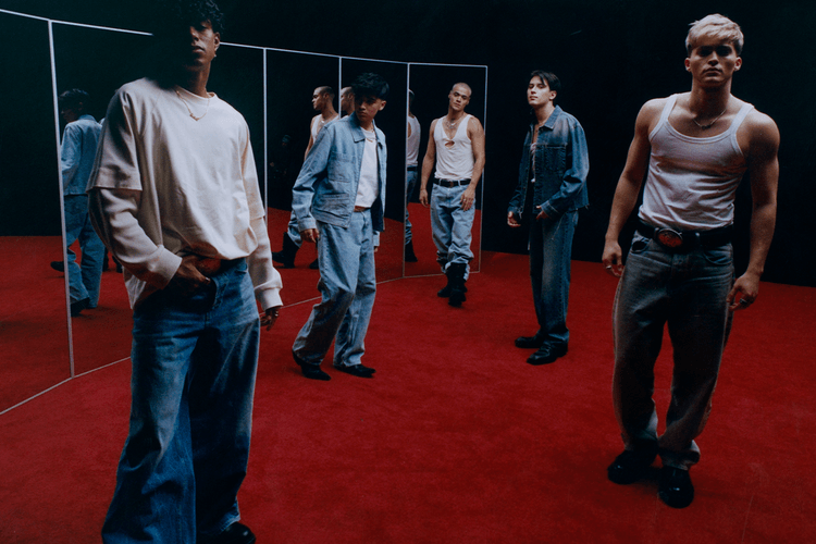 SANTOS BRAVOS 首张 EP《DUAL》登场