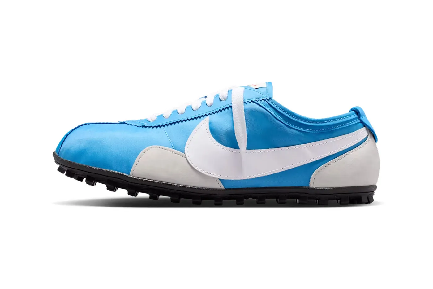 Nike 推出鲜明「Italy Blue」Moon Shoe 配色鞋款迎接夏日