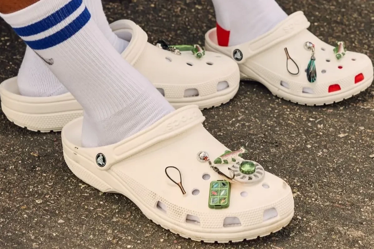 Crocs 公布 2026 年第二季度创纪录业绩，全年预期再度上调