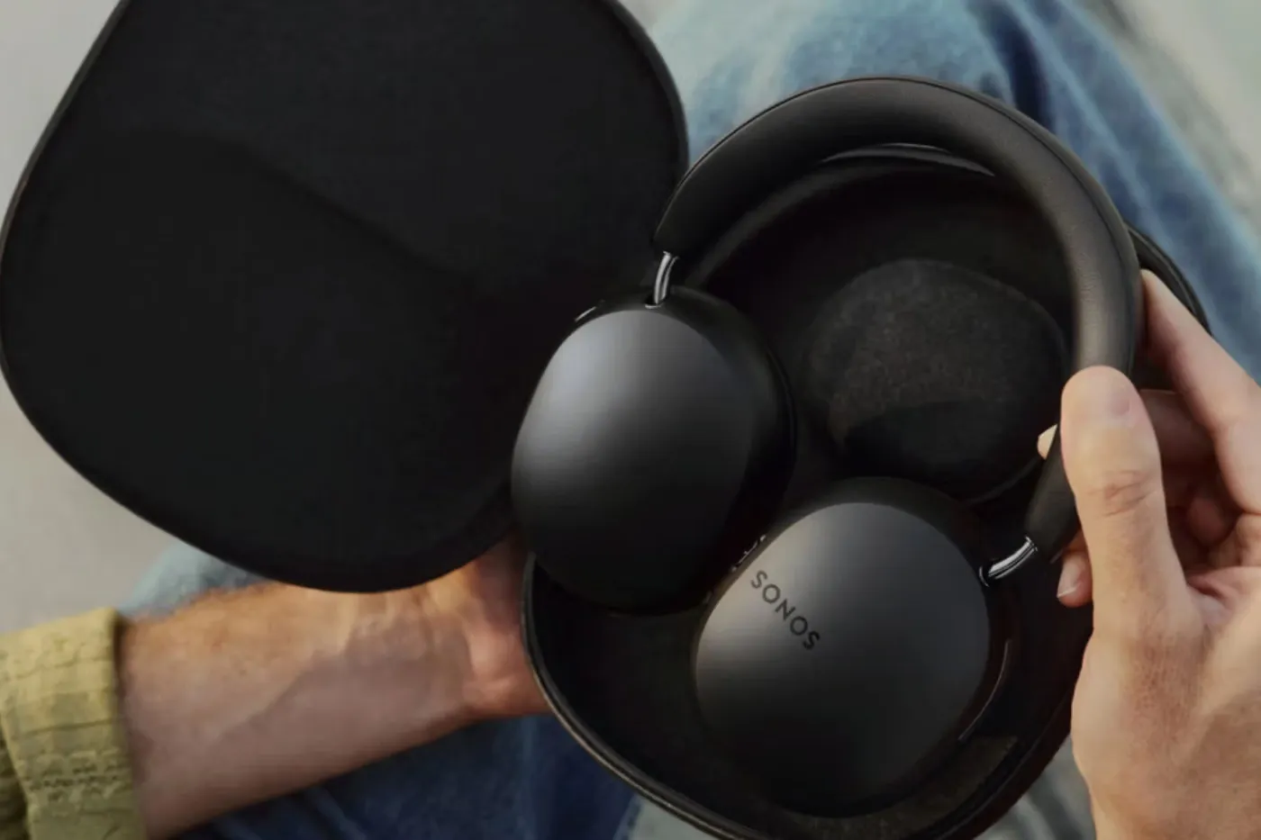 FCC 文件据报确认 Sonos Ace Ultra 头戴式耳机将于秋季推出