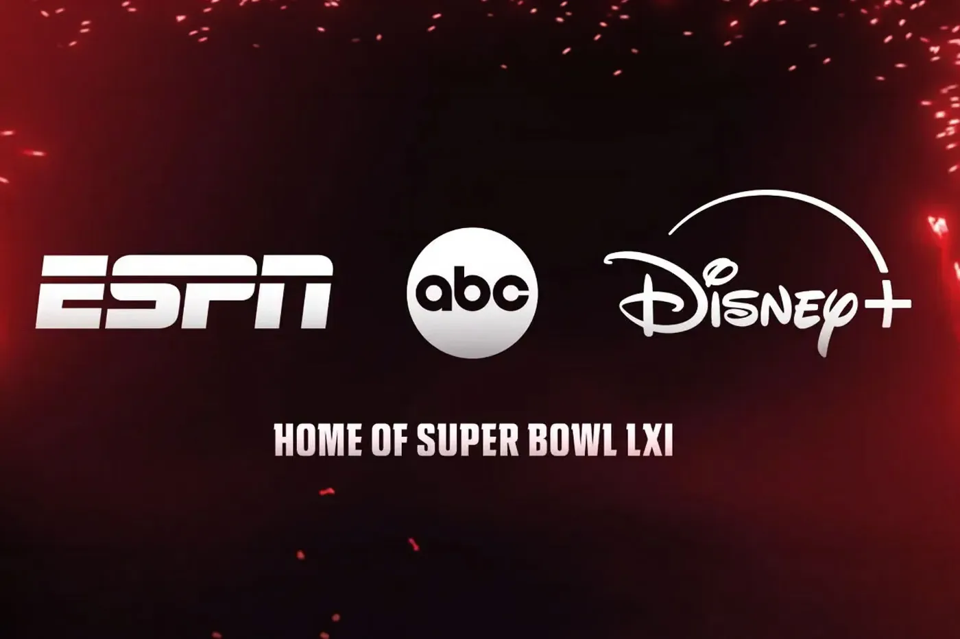 Disney+ 将直播第 61 届超级碗 (Super Bowl LXI) 达成具里程碑意义的全球转播协议