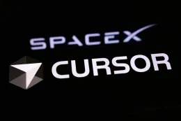 SpaceX 完成以 600 亿美元收购人工智能编码初创公司 Cursor