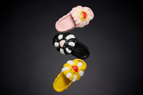 Ohana Hatake 推出 Ohana Full-Bloom「Multicolor」缤纷新系列