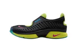 MoMA 与 Nike 再度合作推出 Air Rift 2 双鞋组合