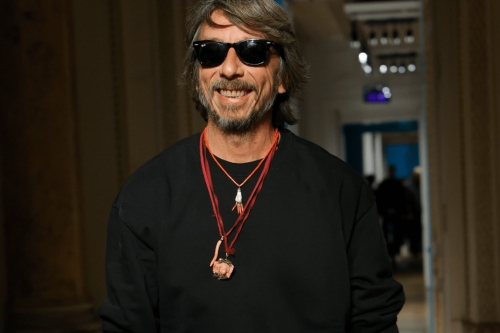 Pierpaolo Piccioli 宣布辞任 Valentino 创意总监