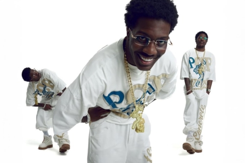 PDF 再度携手 Concrete Boys 推出最新联名系列