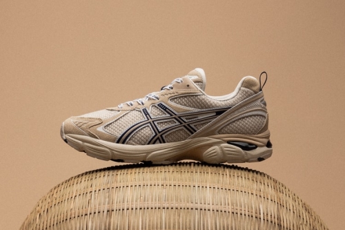 COSTS 携手 ASICS 打造全新联名 GT-2160「筲箕」