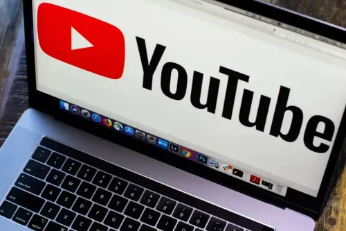 YouTube 在 12 个月内向音乐产业支付了 80 亿美元