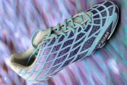 近赏 Bad Bunny × adidas F50 Ghost Sprint「Dark Marine」联名鞋款