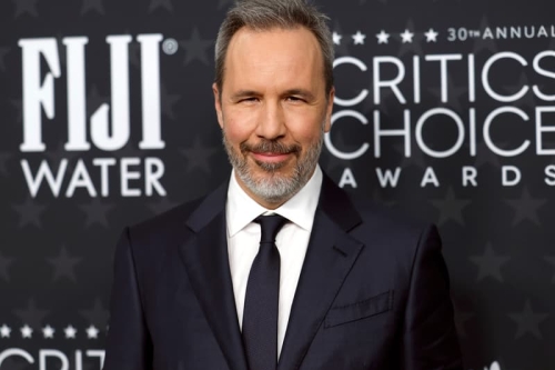 Denis Villeneuve 确认掌镜 Amazon MGM Studios 全新 007 电影