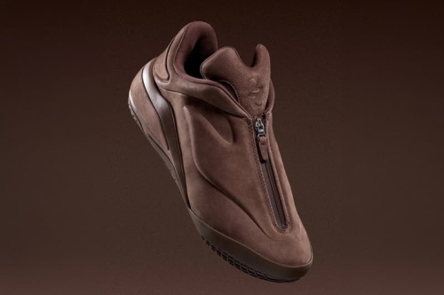 Converse SHAI 001 Lux 最新配色「Truffle」鞋款正式登场