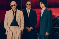 Max Esmail 2026 春夏系列亮相 New York Men's Day