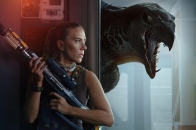 《侏罗纪世界：重生 Jurassic World Rebirth》全球票房正式突破 5 亿美元大关