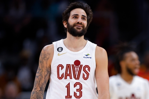 西班牙神童 Ricky Rubio 正式宣布退役结束 NBA 生涯