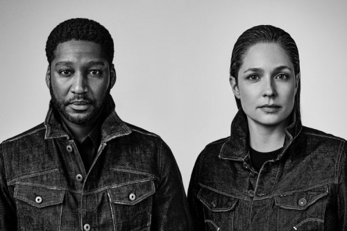 G-Star Raw 正式任命 Botter 品牌创始人担任联合创意总监