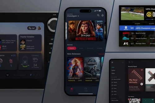 尼尔森旗下 Gracenote 起诉 OpenAI 涉嫌侵权抓取媒体元数据