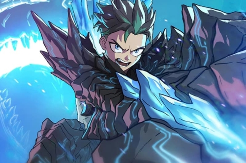 TOHO Animation 宣布全新《Godzilla》动画系列正在制作中