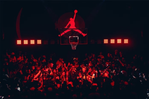 燃起一对一篮球热潮！Jordan Brand 正式宣布「THE ONE」锦标赛即将登陆港台