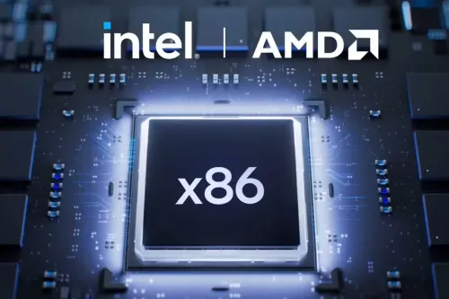 AMD 与 Intel 罕见联手:x86 阵营抱团统一 AI 开发路径