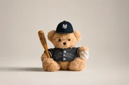 Kith 推出 1996 年 Yankees 纪念收藏品及家居用品