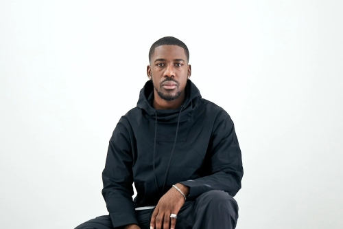 Jide Osifeso 出任 Reebok 篮球部门创意主管