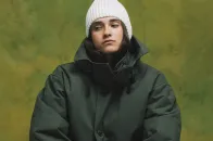 nonnative 发布 2026 秋冬系列造型目录 Lookbook