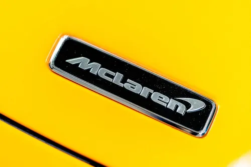 迈凯伦 McLaren 确认首款 SUV 正式开发中,最快 2028 年面世