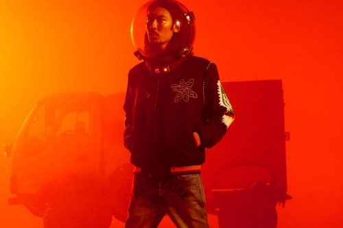 Billionaire Boys Club 正式发布 2022 冬季假日胶囊系列型录 Lookbook