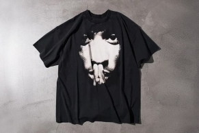FREAK'S STORE 推出 2Pac 全新联名系列