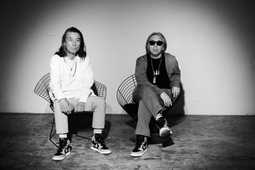 藤原浩对谈中曾根信一：Air Jordan 1「逆转」背后的真相