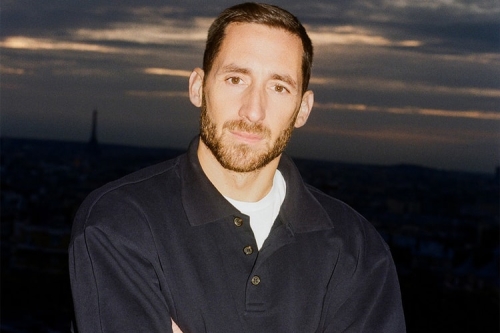 Antonin Tron：Balmain 新任创意总监，业界实力新星