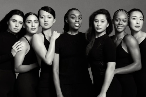 CHANEL 启动女性运动员支持计划「CC LEAGUE BY CHANEL BEAUTY」