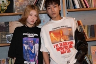 FREAK’S STORE 推出《剧场版『链锯人 蕾洁篇』》联乘胶囊系列