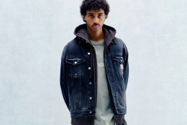 Carhartt WIP 曝光重质感 FW26 造型目录 Lookbook