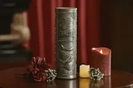 薯片相伴长眠：如果同意葬在 Pringles 罐里，你将获得 200 年的免费薯片