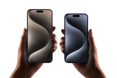 消息称 Sam Altman、Jony Ive 挖角 Apple iPhone 设计师打造 AI 硬体