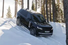 JLR 最新 Reimagine 战略：确认推出 Range Rover Electric、Jaguar Type 01 及油电混能阵容大扩充