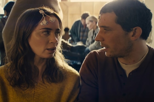 Universal Pictures正式发布 Steven Spielberg 全新科幻巨作《Disclosure Day》官方预告