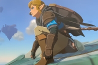 Nintendo 宣布《萨尔达传说 The Legend of Zelda》真人版电影延期上映