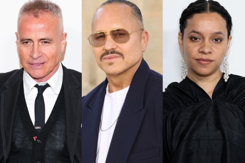 CFDA Fashion Awards 2025 入围名单公布