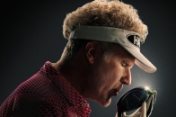 Netflix 释出 Will Ferrell 新作高球喜剧影集《The Hawk》前导预告