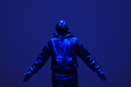 Esmaa Mohamoud 洛杉矶新展：追问纯真消逝之后还剩下什么