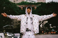Supreme 与 Spitfire® 合作推出全新系列 Lookbook