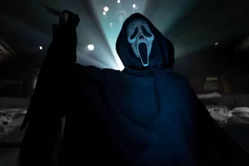 经典恐怖电影新作《惊声尖叫/夺命狂呼/Scream 6》烂番茄评价出炉