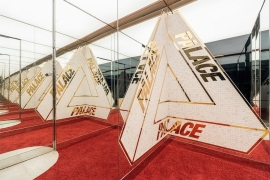 专访 Palace 创始人：我们仍然是一家滑板公司，只不过多了几家店