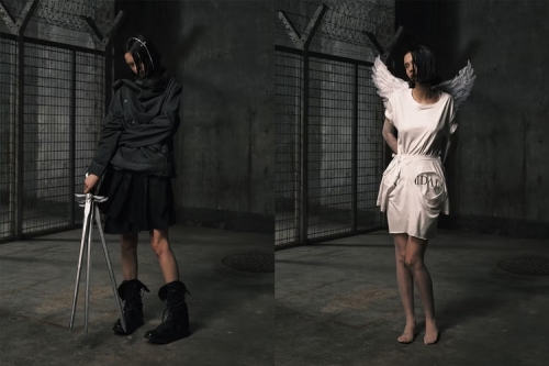 Troubled Waters 最新系列 [ACT VI] 登场