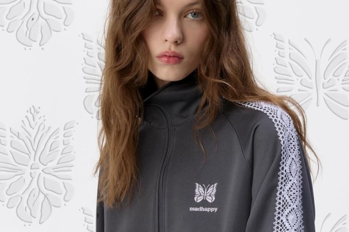 Madhappy × NEEDLES 全新联名系列登场