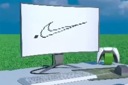 Nike dotSWOOSH 有望再次联乘 Sony PlayStation？