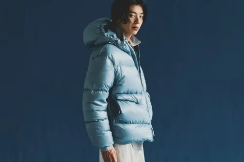 WIND AND SEA × Snow Peak 2026秋冬系列亮相