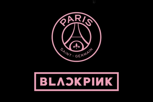 BLACKPINK × Paris Saint-Germain 合作系列现已推出